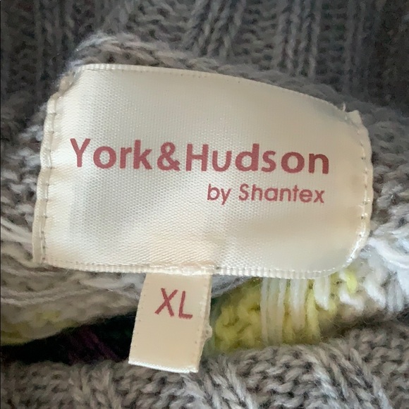 Turtleneck Sweater - Picture 2 of 2